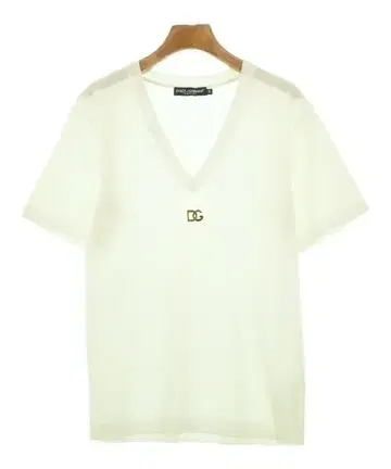 DOLCE&GABBANA 티셔츠 여성용