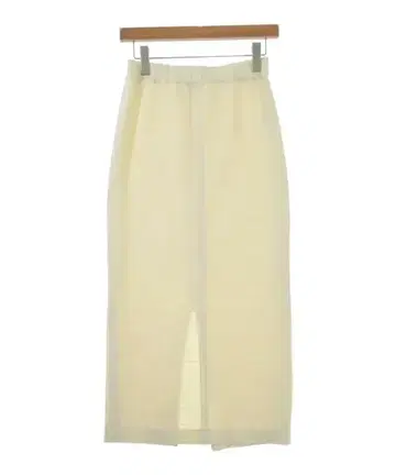 JOURNAL STANDARD relume 롱 맥시 길이 스커트 여성용