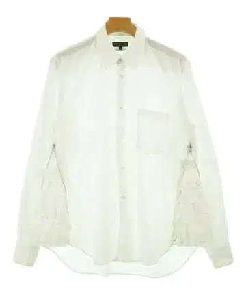 COMME des GARCONS HOMME PLUS 캐주얼 셔츠 남성용