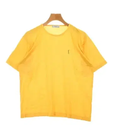 YVES SAINT LAURENT 티셔츠 티셔츠 남성용