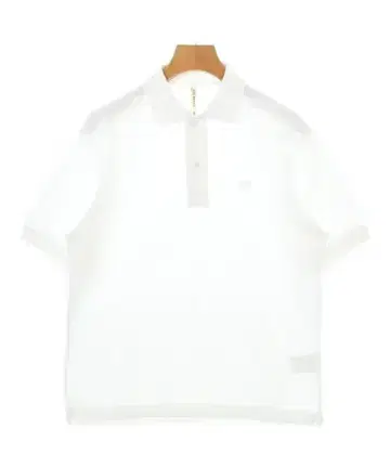 SCYE BASICS 여성용 피케 셔츠