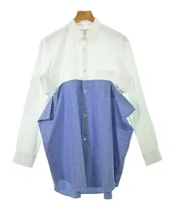 COMME des GARCONS SHIRT 캐주얼 셔츠 남성용