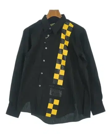 COMME des GARCONS 캐주얼 셔츠 남성용