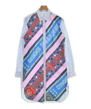 COMME des GARCONS SHIRT 캐주얼 셔츠 남성용