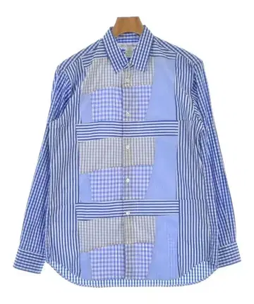 COMME des GARCONS SHIRT 캐주얼 셔츠 남성용