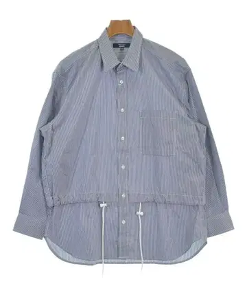 COMME des GARCONS HOMME 캐주얼 셔츠 남성용