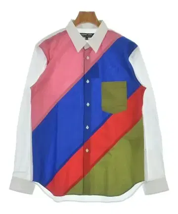 COMME des GARCONS HOMME DEUX 캐주얼 셔츠 남성용