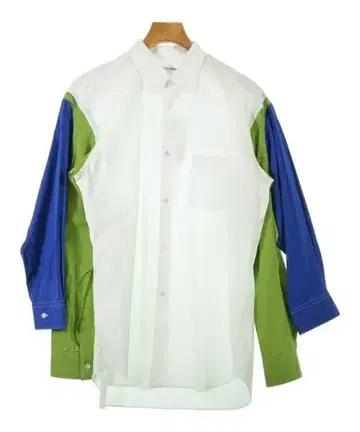 COMME des GARCONS SHIRT 캐주얼 셔츠 남성용