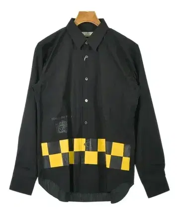 COMME des GARCONS 캐주얼 셔츠 남성용