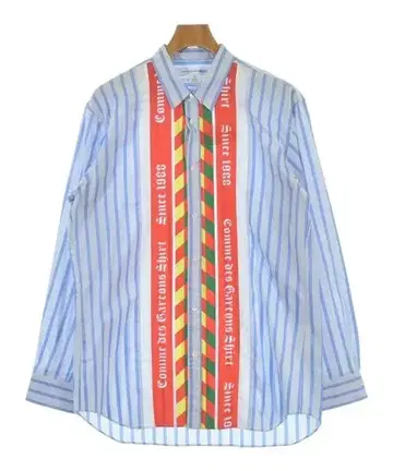 COMME des GARCONS SHIRT 캐주얼 셔츠 남성용