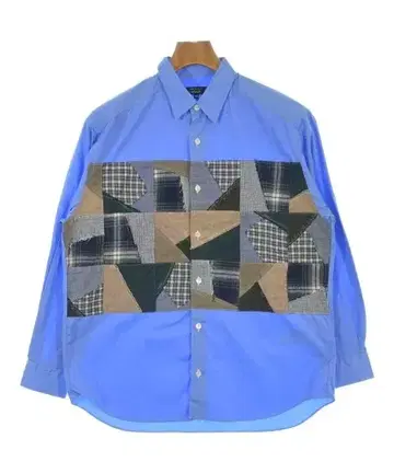 COMME des GARCONS HOMME 캐주얼 셔츠 남성용