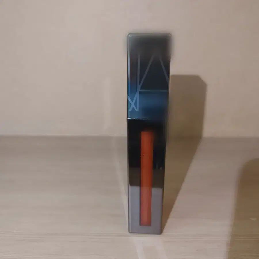 *새상품,한정판* 나스 NARS 립스틱 - 파워매트 립러스터 "피어스"
