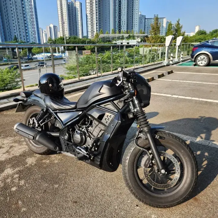 레블300