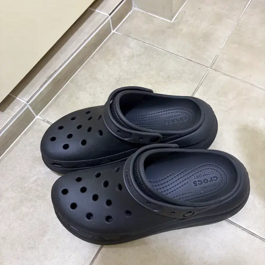 크룩스 280