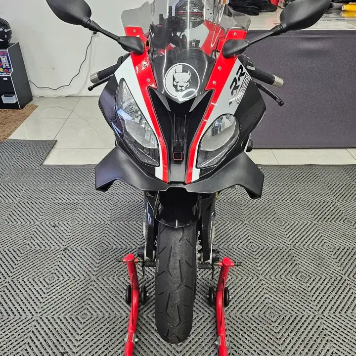 S1000RR (2017) 2