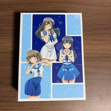 청춘 돼지 녀석 외출 시스터 란도셀 걸 블루레이 (Blu-ray)
