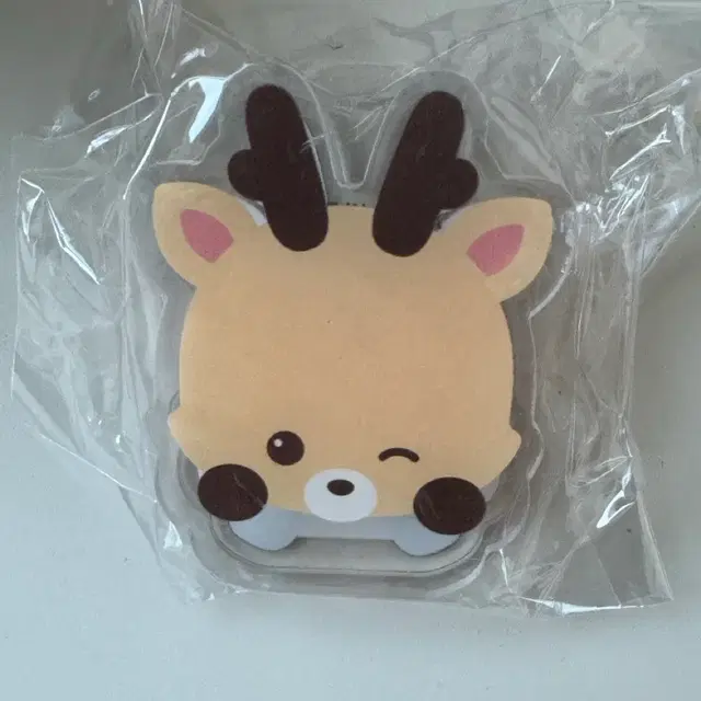 라이즈 팝업 성찬 우락밤 랜덤 아크릴클립
