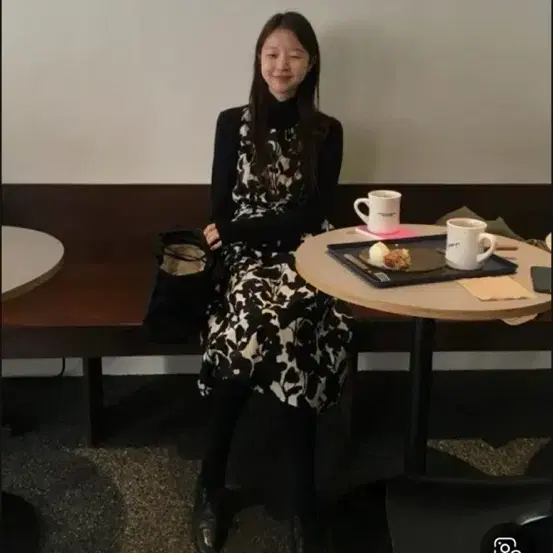 새상품) 매니매니모드 원피스