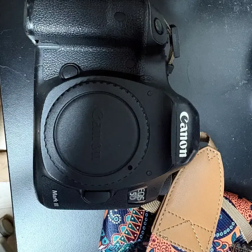 캐논 EOS 5D Mark III 카메라