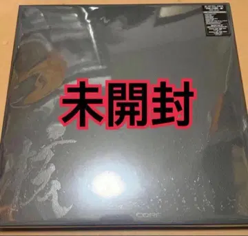 XG 앨범 THE CORE 핵 VINYL 레코드 미개봉 새상품 6