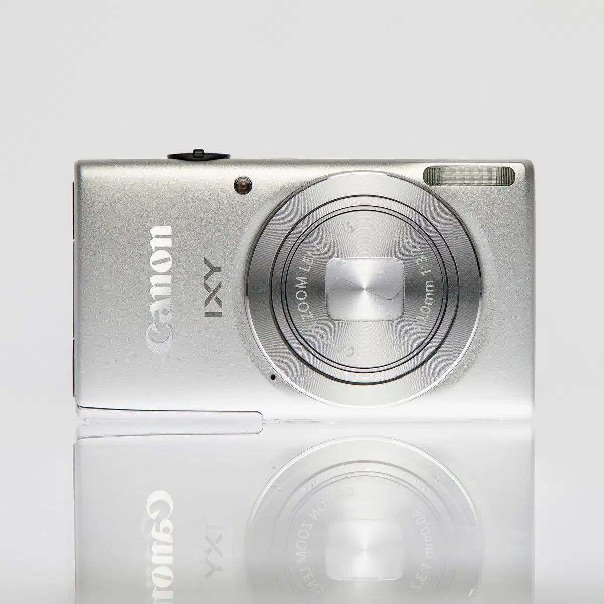 캐논 IXY 90F 8배줌 디지털카메라 (7274)