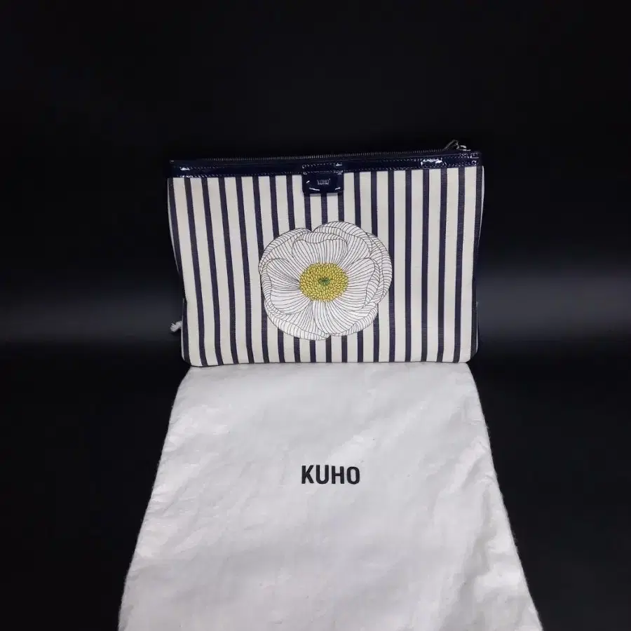 구호 KUHO 클러치
