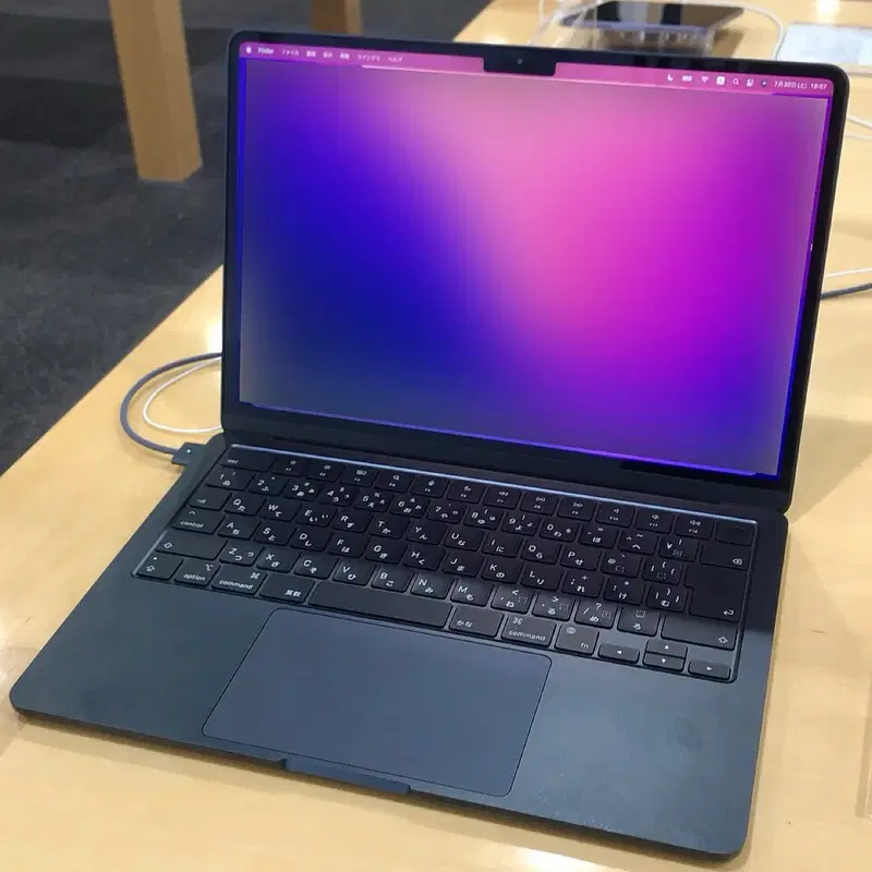 맥북 에어 16gb 512gb m2이상 색상무관