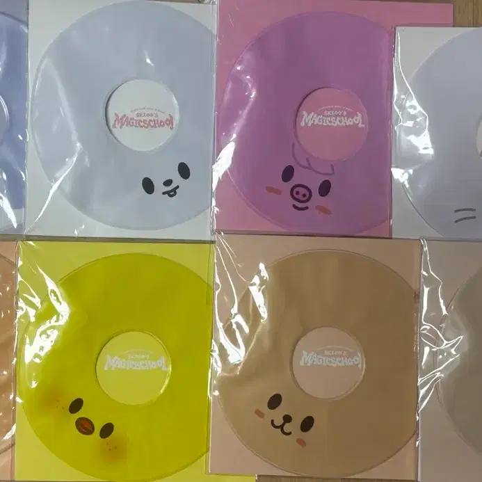 스트레이키즈 스키주 미니튜브
