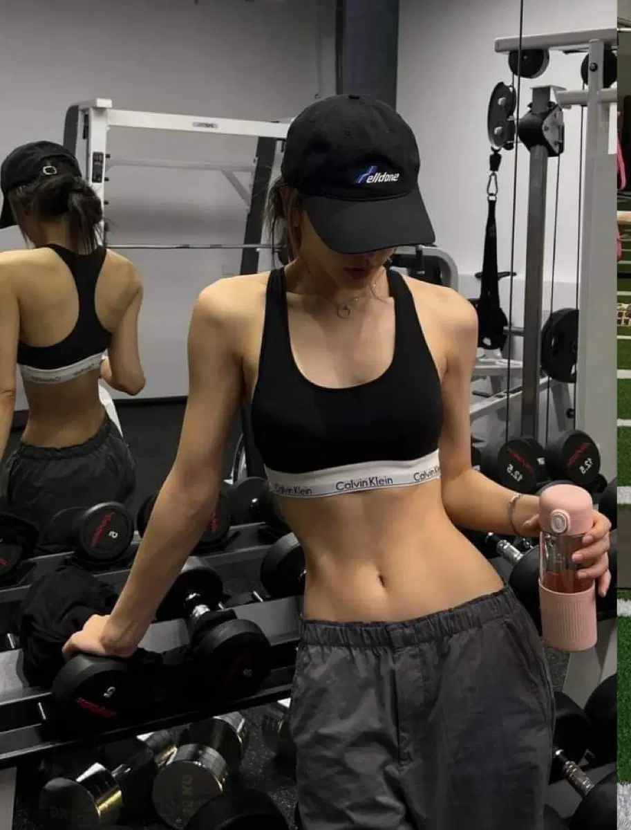 러닝/스포츠 용품/건강기능식품 교신