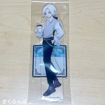 제5인격 사진가 조셉 아크릴 스탠드 로손