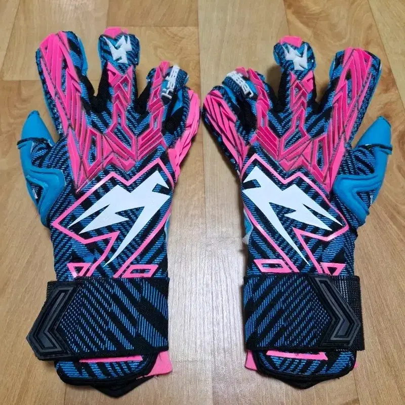 KA 칼리아 PWR Pro 7호 골키퍼 장갑