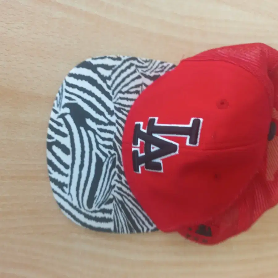 MLB 모자