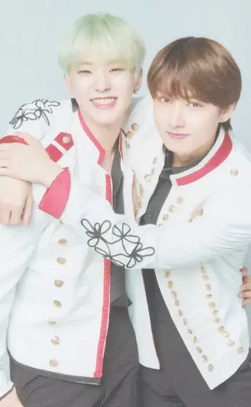 SEVENTEEN 2018 IDEAL CUT THE FINAL SCENE JUN/HOSHI 트레이딩 카드 0065