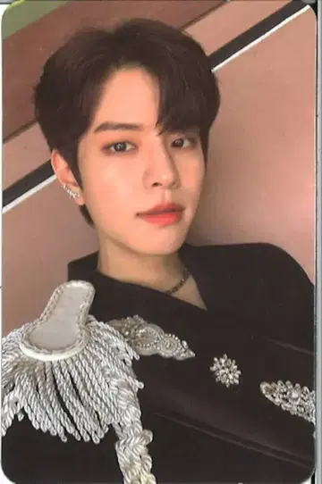 StrayKids NOEASY 승민 트레이딩 카드