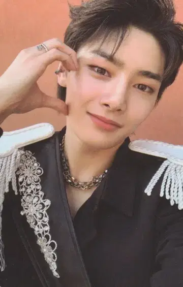 StrayKids NOEASY I.N 트레이딩 카드