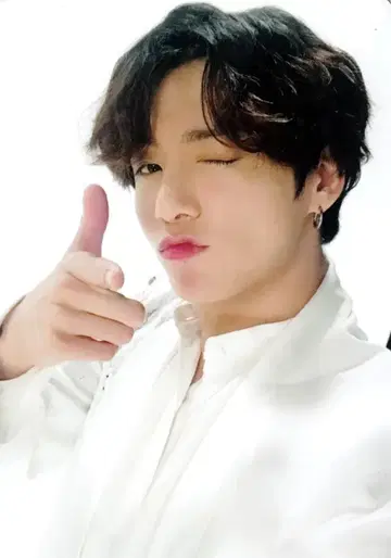 BTS LOVE YOURSELF SPEAK YOURSELF THE FINAL JUNGKOOK 트레이딩 카드