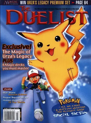 (원서) THE DUELIST 35