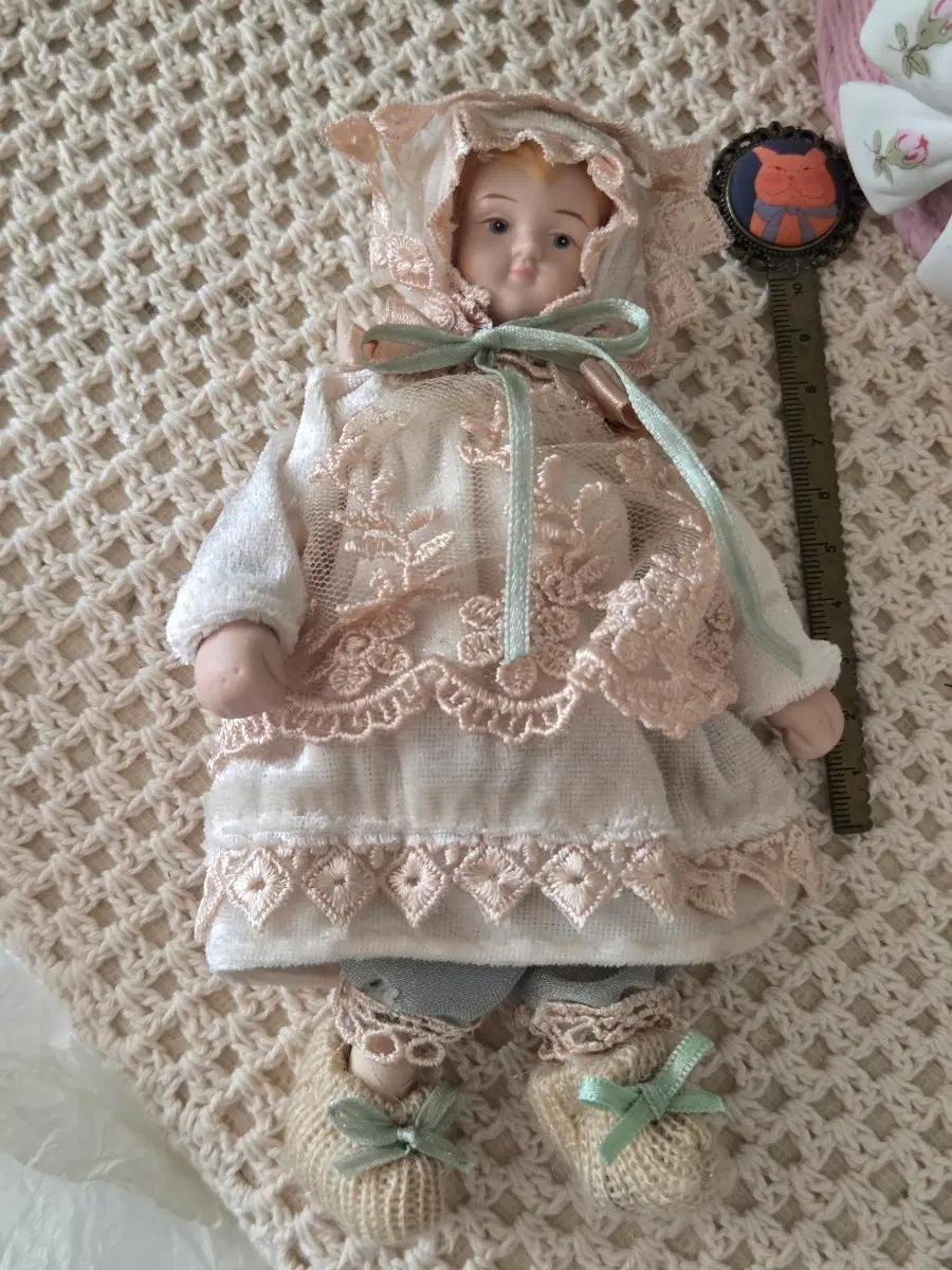 (추석때까지 할인)앤틱 인형 앤틱돌 빈티지 인형 빈티지돌