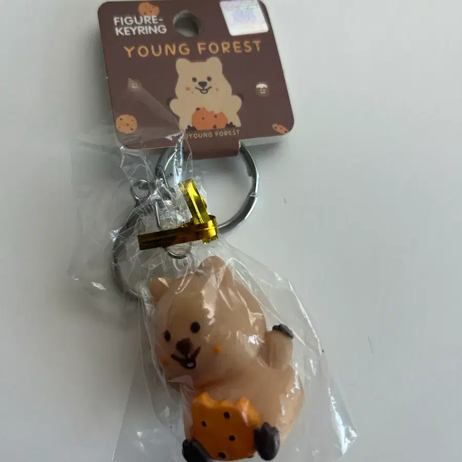 아트박스 쿼카 키링
