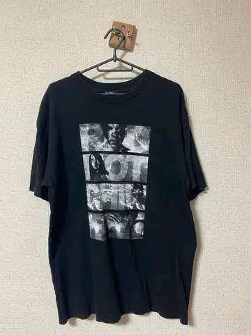 99년 렛치리 Californication 티셔츠 사이즈 L