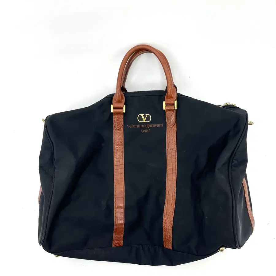 [Valentino] 발렌티노 가라바니 스포츠 보스턴백