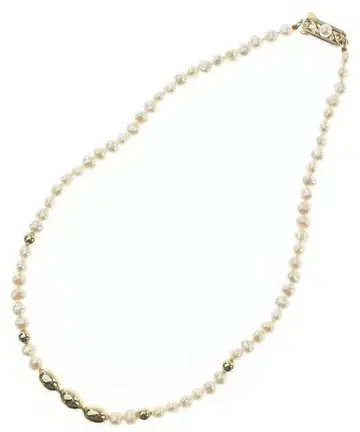 MIKIMOTO 여성용 목걸이
