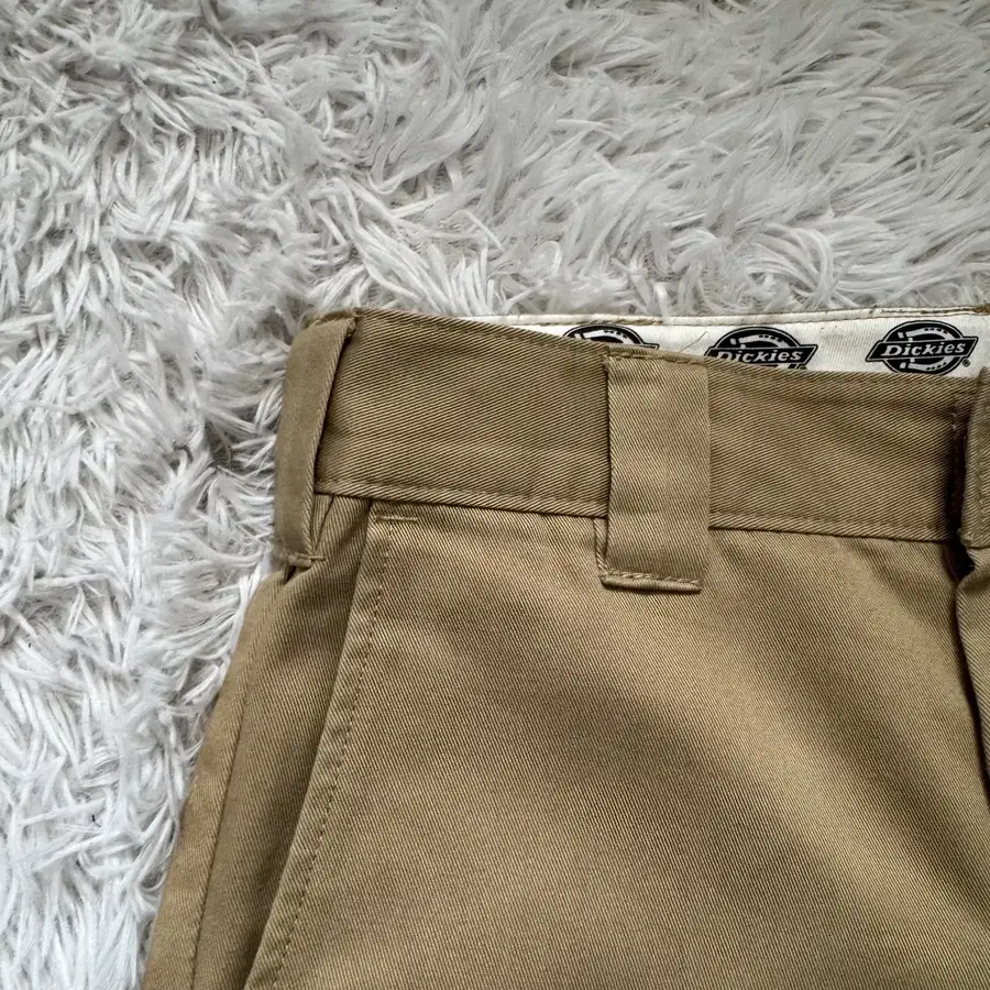 DICKIES 일본빈티지 면바지 디키즈 바지 디키즈팬츠 L 28