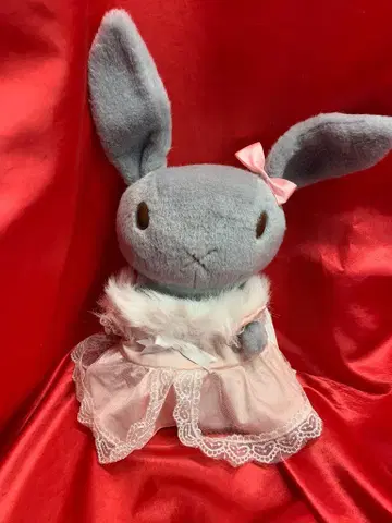 타무라 유카리 공식 퍼펫 구레이테루
