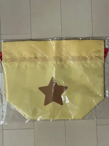 [ 미사용 새상품 ] 서티원 동물의 숲 벨주머니 런치백