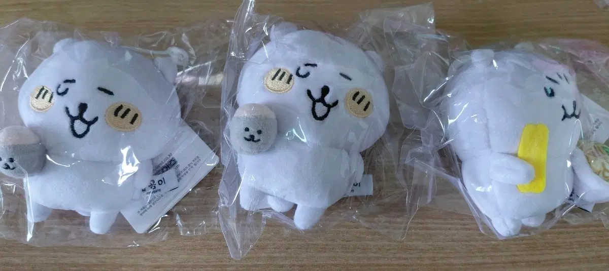 [일괄 가격 개별 가능] 농담곰 인형