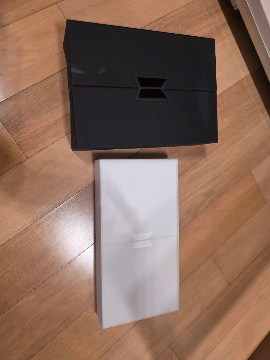 BTS 10주년 기념 주화 금은 셋트