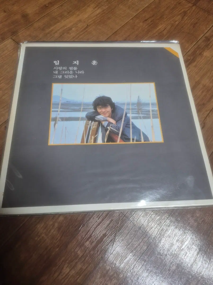 임지훈 lp