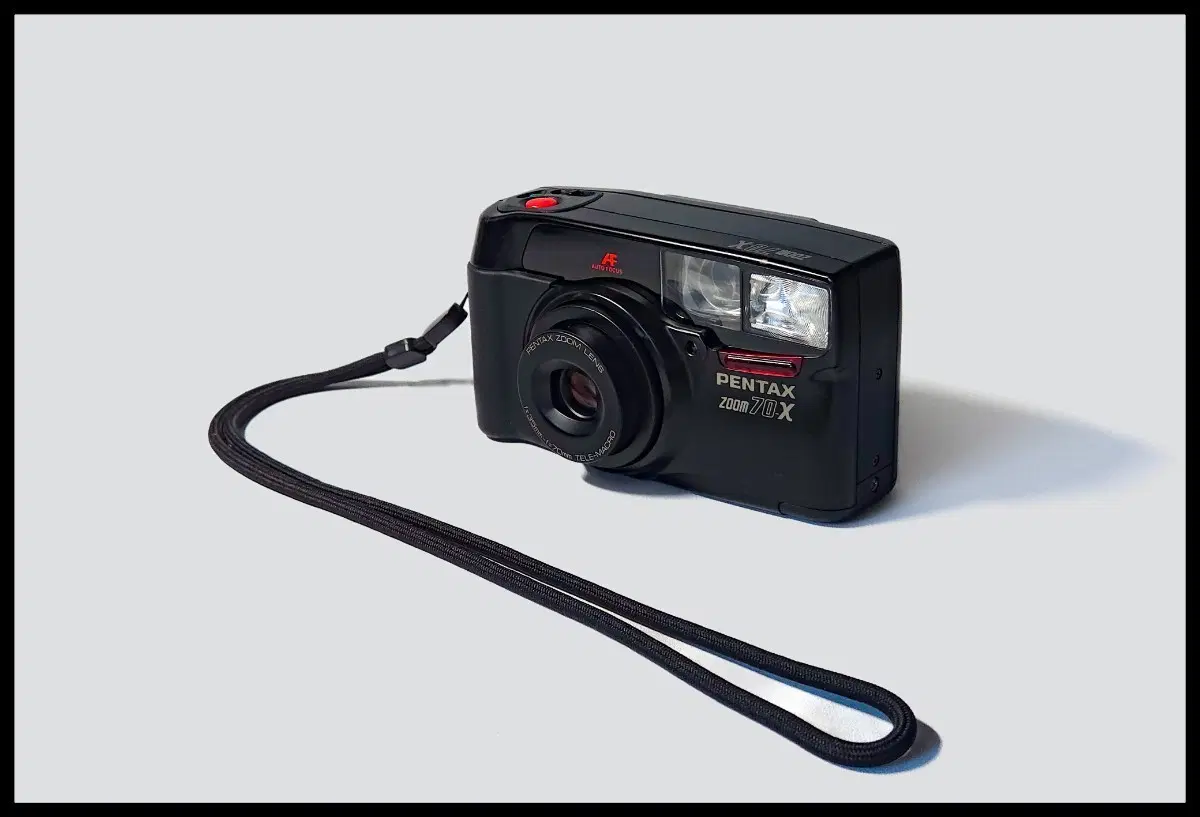 PENTAX ZOOM 70X.필카