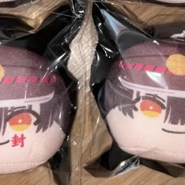 지박소년 하나코군 지하군 하나코 니기니기 오만쥬 누이 키링 판매